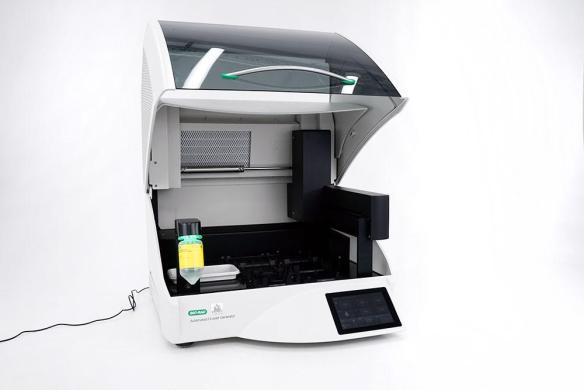 Bio-Rad AutoDG Automated Droplet Generator for QX200/QX600 ddPCR 1864101