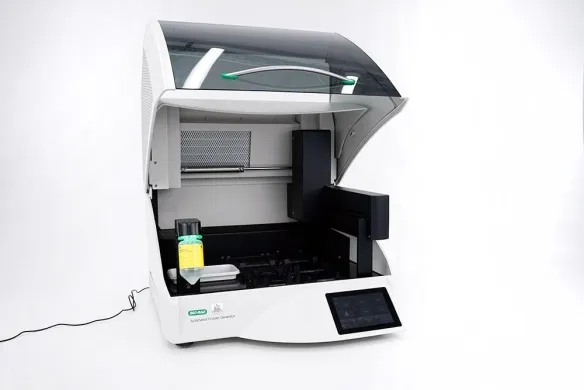 Bio-Rad AutoDG Automated Droplet Generator for QX200/QX600 ddPCR 1864101