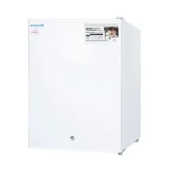 Accucold FS30LMC Countertop Breast Milk Freezer for Clinical and Laboratory Use, 3 of 3