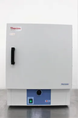 Thermo Scientific PR305225G Gravity Convection Laboratory Oven 48.1L 50–225°C