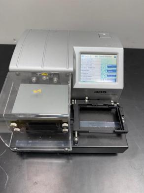 BioTek 405 Select Microplate Washer-cover