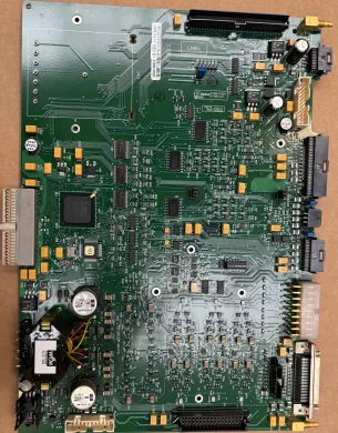 Agilent G1960-61001 Control Board for LC/MS Systems