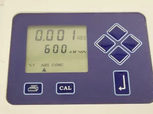Jenway 6305 Spectrophotometer, 15 of 15