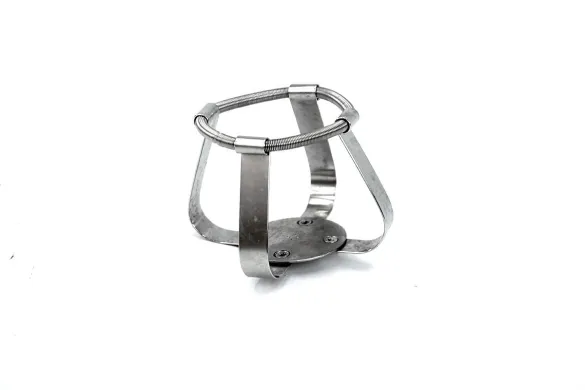 INFORS HT 500 mL Erlenmeyer Flask Holder
