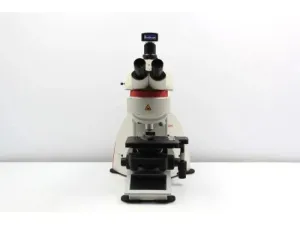 Leica DM6 B Upright Fluorescence Microscope with Motorized Components and Advanced Imaging, 13 of 19