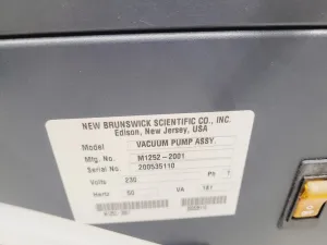 New Brunswick STA-204 Biological Air Sampler, 23 of 24