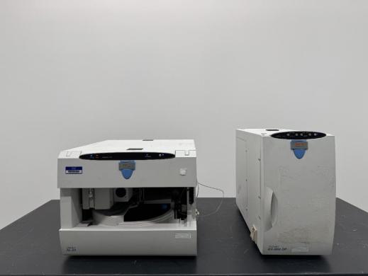 Thermo Scientific Dionex ICS-5000+ Ion Chromatography System with AS-AP Autosampler and Dual Pump-cover