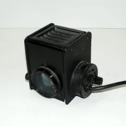 Nanodyne UM-2 LED Replacement Illuminator for Nikon Microscope, 5 of 5