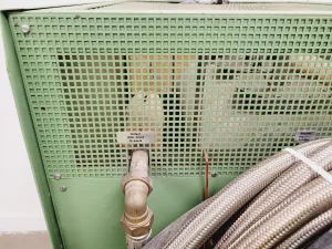 Tool-Temp TT-260 Oil Temperature Control Unit for Precise Thermal Regulation, 8 of 14