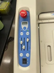 Hacker Instruments Bright Cryostat for Precision Low-Temperature Sample Analysis, 2 of 4