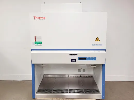 Thermo Scientific MSC 1.2 Class II Biosafety Cabinet for Containment Workflows