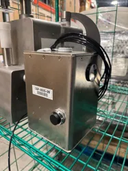 Colanar CMC 1000 Laboratory Precision Capper with External Control Box, 6 of 7