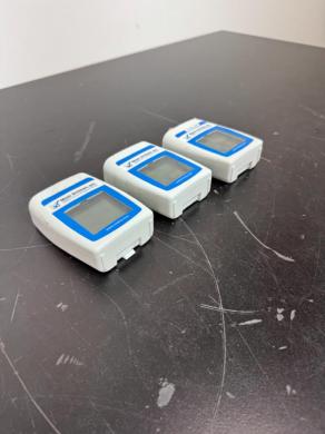 Masy Systems Data Loggers - Quantity 3-cover