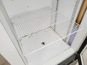 RDC SS-P360FA Upright Display Laboratory Refrigerator Cooler, 11 of 16