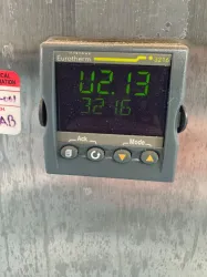 Mokon Duratherm DT4012AMK Single-Zone Circulating Water Temperature Control System, 4 of 4