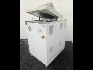 Astell AMA270BT65 Top-Loading Laboratory Autoclave with 135 L Capacity and 5.7″ Touchscreen, 5 of 13