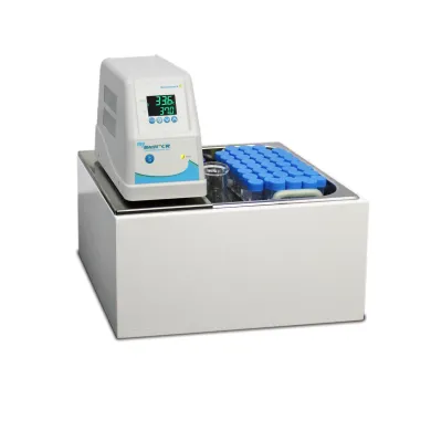 Benchmark B2023-10 myBath CR Circulating Water Bath, 10L