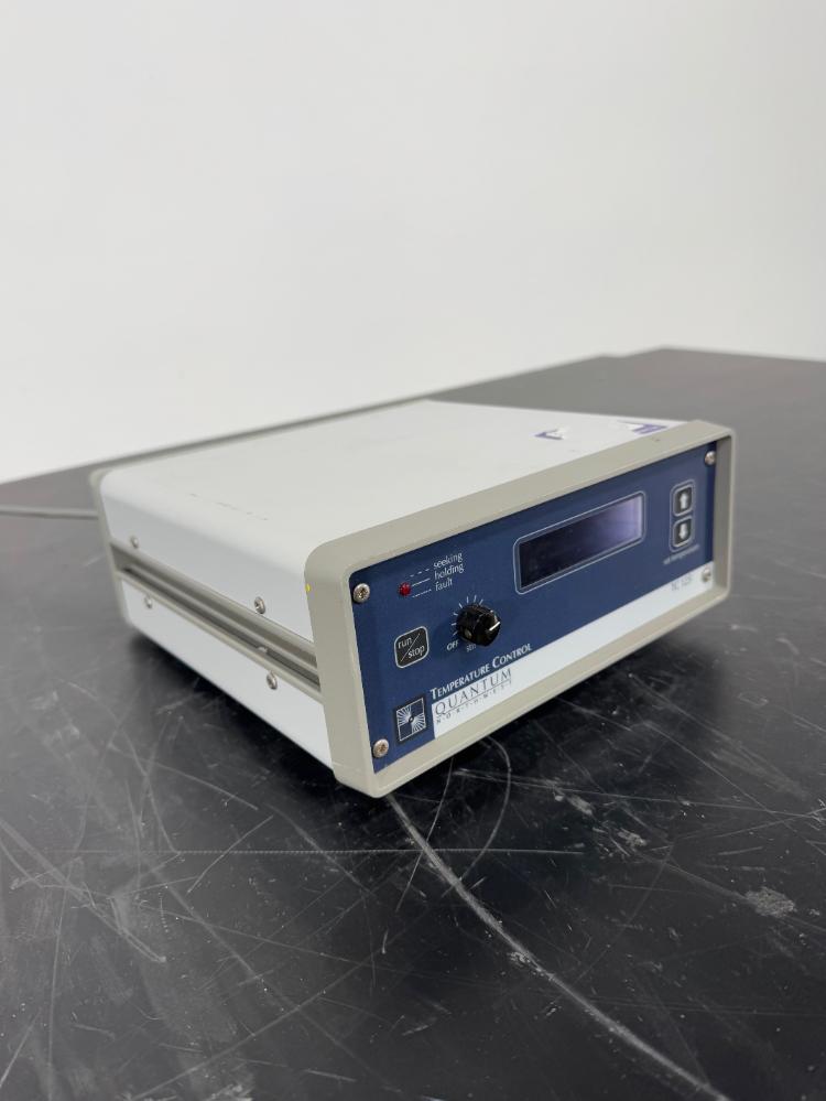 Quantum TC125 Laboratory Temperature Control System