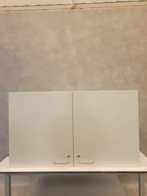 Interfurn 1200 Wall Cabinet