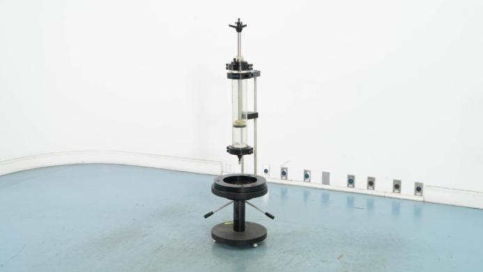 Millipore Vantage Chromatography Column-cover