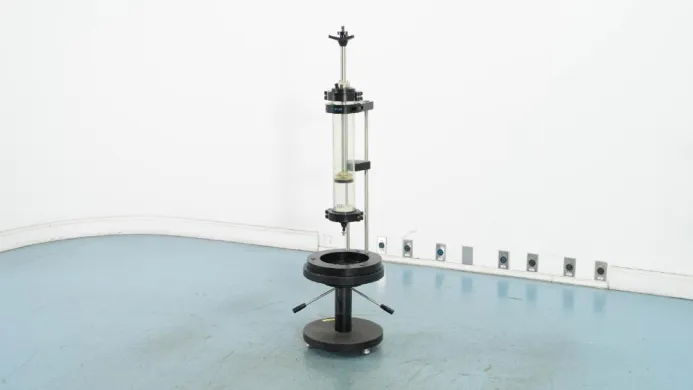 Millipore Vantage Chromatography Column for Preparative and Bioprocessing Applications