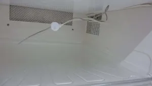 Energy Beam Sciences H2500 Laboratory Microwave, 3 of 4