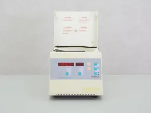 Heraeus Biofuge Haemo Hematocrit Centrifuge, 4 of 7