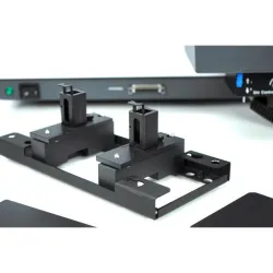 Agilent Cary 300 UV/Vis Research Spectrophotometer with 6x6 Cell Peltier Holder, 2 of 8