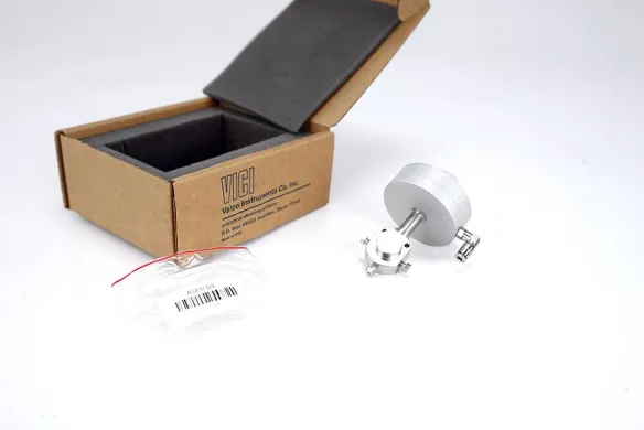 Dionex Pressure Relief Valve for ASE 100, ASE 200, and ASE 300 Systems RE26159 35096