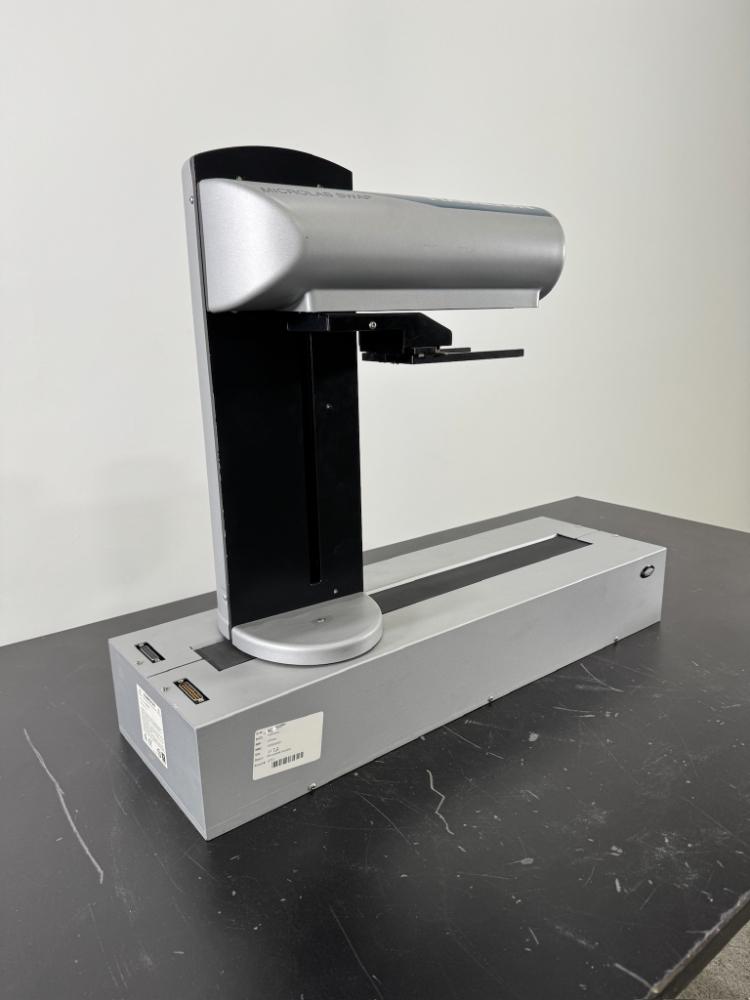 Hamilton Microlab Swap Automated Liquid Handling Robotic Arm