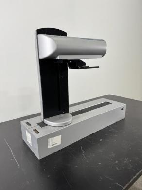 Hamilton Microlab Swap Automated Liquid Handling Robotic Arm-cover