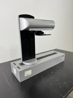 Hamilton Microlab Swap Automated Liquid Handling Robotic Arm