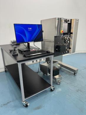 Cytiva ÄKTA ready High-Performance Protein Purification Chromatography System-cover