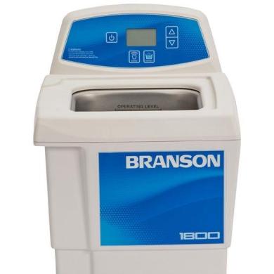 Branson CPX1800 Digital Ultrasonic Cleaner-cover