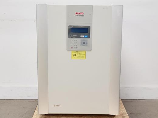 Sanyo MCO-19AIC (UV) CO2 Incubator-cover