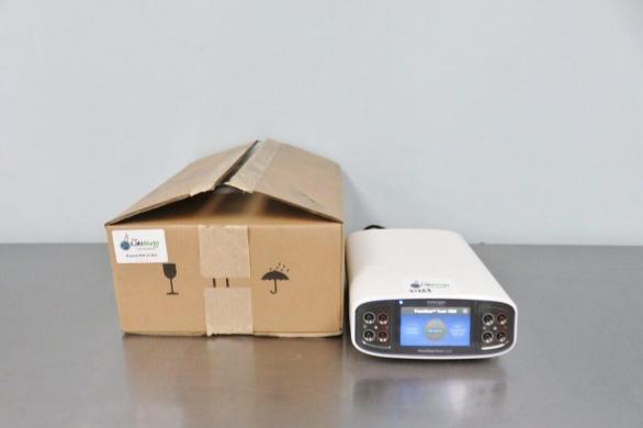 Invitrogen PowerEase Touch Electrophoresis Power Supply PS0350/PS0120 with Touchscreen Interface-cover