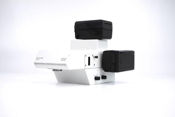 Leica 541000 2x Camera Documentation Video Adapter for Film Cameras-cover