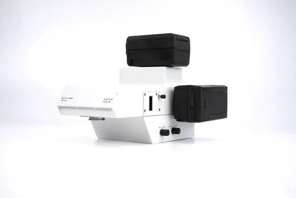 Leica 541000 2x Camera Documentation Video Adapter for Film Cameras
