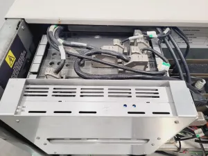 Micromass Platform LC Single Quadrupole Mass Spectrometer, 12 of 20