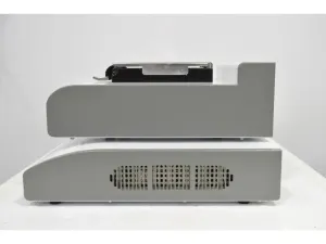 Agilent ACEA xCELLigence RTCA CardioECR Real-Time Cell Analyzer System Unit 2, 10 of 10