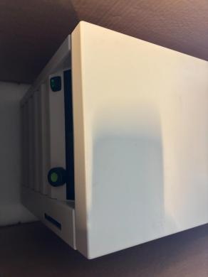 Buchi F-305 Recirculating Chiller-cover