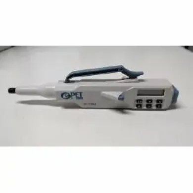 Biohit ePET 50-1200 µl Electronic Micropipette