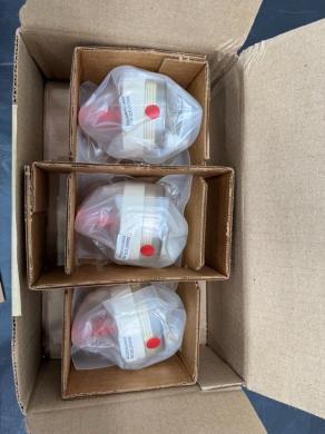 Millipore Sterile Millipak Filter Units-cover