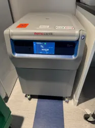 Thermo Sorvall Multifuge X4F Pro-MD Refrigerated Benchtop Centrifuge, 3 of 6