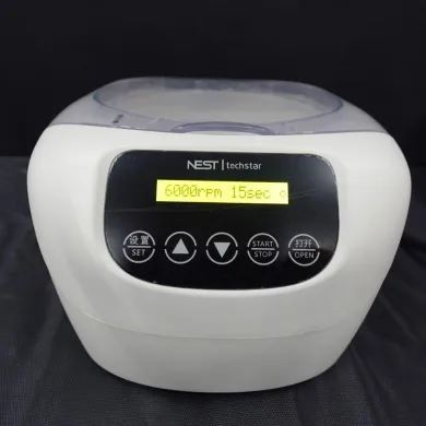 NEST C10605 Benchtop Centrifuge