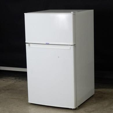 4801・Haier / JR-N85A / 冷凍冷蔵庫-cover