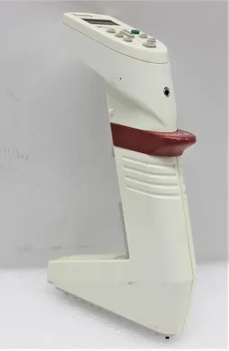 Matrix Impact 12-Channel Digital Pipette 12.5uL Capacity with Programmable Liquid Handling