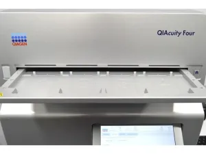 Qiagen QIAcuity Four Digital PCR System with Software and Barcode Scanner, 10 of 16