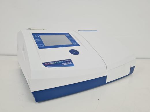 Jenway 6705 UV/Vis Spectrophotometer-cover