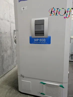 PHCbi MDF-DU702VHS1-PJ Ultra-Low Temperature Freezer 729 L, 100 V